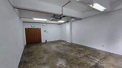 Kin Building (D13), Factory #557844441